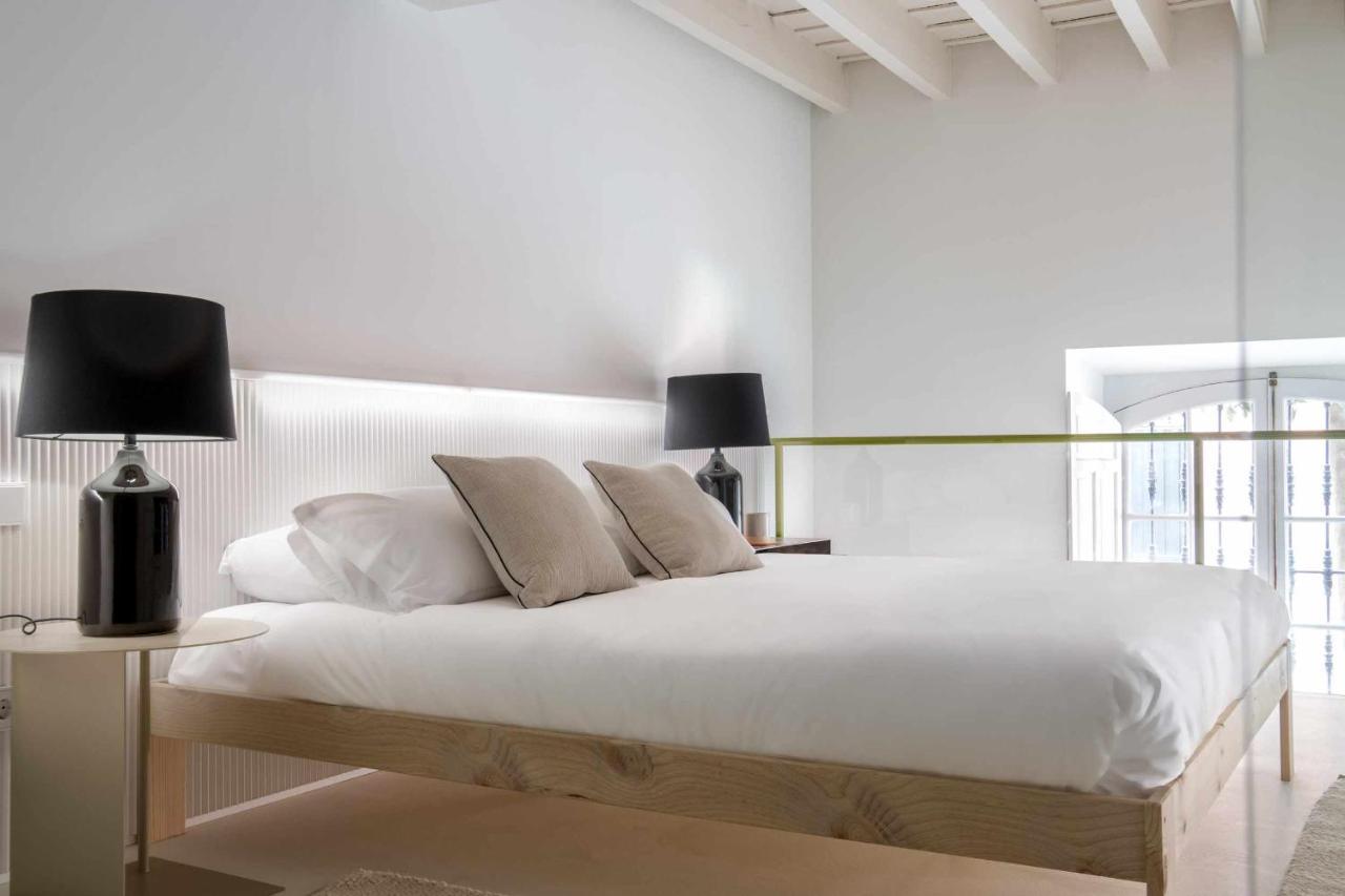 Unika Homes La Cava, Seville